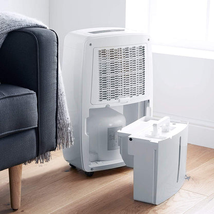 Vonhaus 220 volt Dehumidifier air purifier 20 Liter 220v 240 volts 2500150 - 220 - Electronics