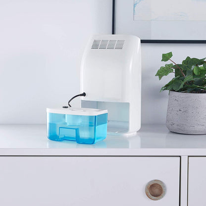 VonHaus 220 Volt mini Dehumidifier 220v 240 volts 2500147 - 220 - Electronics