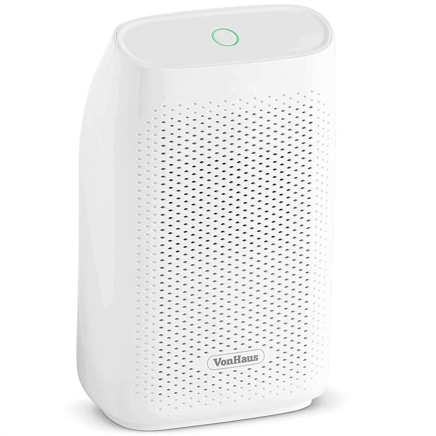 VonHaus 220 Volt mini Dehumidifier 220v 240 volts 2500147 - 220 - Electronics