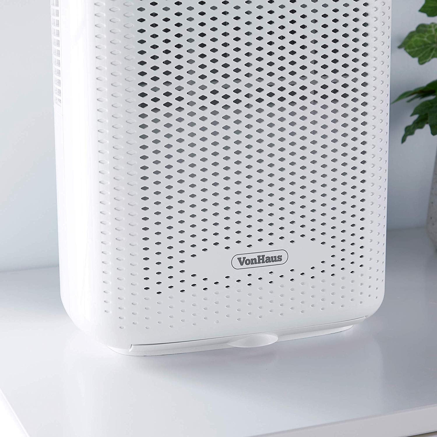 VonHaus 220 Volt mini Dehumidifier 220v 240 volts 2500147 - 220 - Electronics