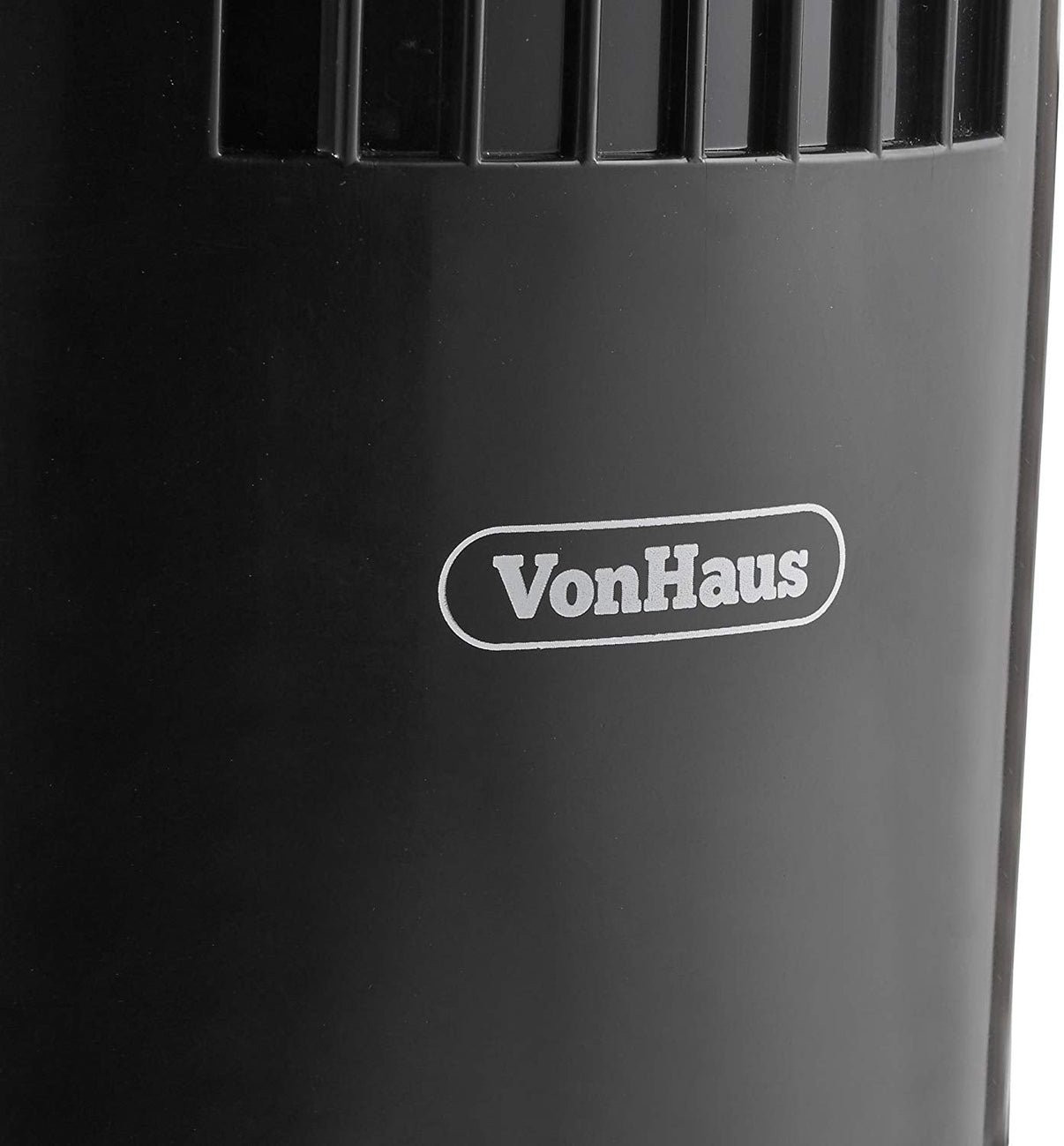 Vonhaus 220 volt Pedestal Fan Floor Standing Oscillating 3 Speed 220v 240 volts 50 hz 2500015 - 220 - Electronics