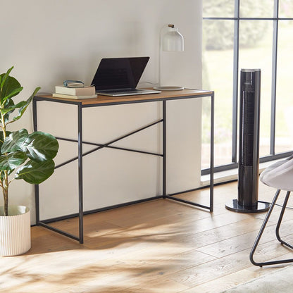 VonHaus 220 volt tower fan 35" Black Tower Fan 2500491 220v 240 volts 50 hz - 220 - Electronics