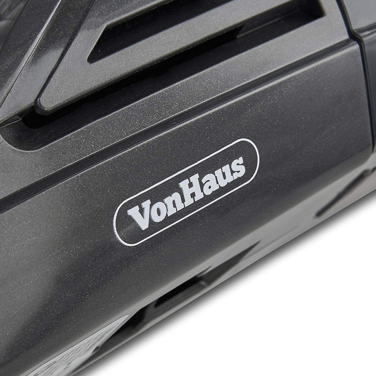 Vonhaus 220 volt Wet and Dry Hand Vacuum Dustbuster 07885 220v 240 volts 50 hz - 220 - Electronics