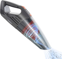 Vonhaus 220 volt Wet and Dry Hand Vacuum Dustbuster 07885 220v 240 volts 50 hz - 220 - Electronics