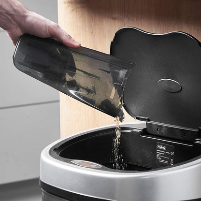 Vonhaus 220 volt Wet and Dry Hand Vacuum Dustbuster 07885 220v 240 volts 50 hz - 220 - Electronics