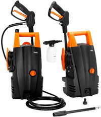VonHaus 220 Volts 50 Hz High Pressure Washer 15102/15318 - 220 - Electronics