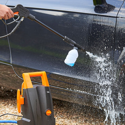 VonHaus 220 Volts 50 Hz High Pressure Washer 15102/15318 - 220 - Electronics
