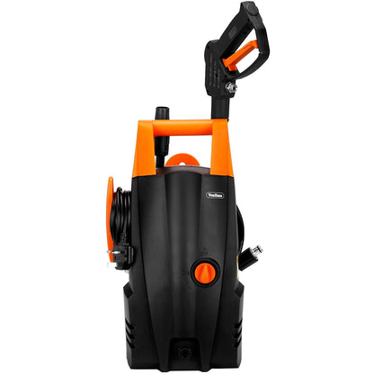 VonHaus 220 Volts 50 Hz High Pressure Washer 15102/15318 - 220 - Electronics