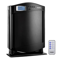 Vonhaus 220 volts Air Purifier True Hepa Filter Ionizer w/ Remote | 220 - 240 volt 14029 - 220 - Electronics