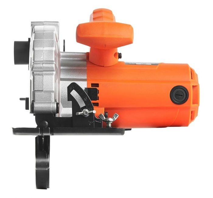 Vonhaus 220 volts circular saw 185mm 220v 240 volt circular saw 3515042 - 220 - Electronics