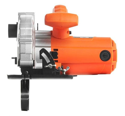 Vonhaus 220 volts circular saw 185mm 220v 240 volt circular saw 3515042 - 220 - Electronics