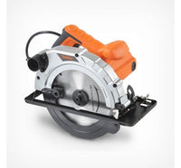Vonhaus 220 volts circular saw 185mm 220v 240 volt circular saw 3515042 - 220 - Electronics