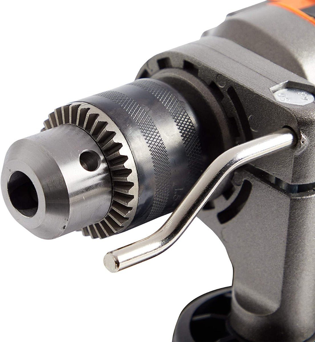 Vonhaus 220 volts impact Hammer Drill 220v 240 volts Stone Masonry Brick Metal & Wood - Electric - Variable Speed - 220 - Electronics