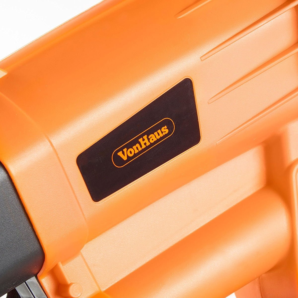 Vonhaus 2600W 3 - in - 1 Leaf Blower, Vacuum, & Mulcher for 220/240 Volts - 220 - Electronics