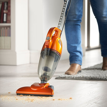 Vonhaus 3007796 Upright Stick & Handheld 2 - in - 1 Vacuum w/ HEPA | 800W - 220 volts - 220 - Electronics