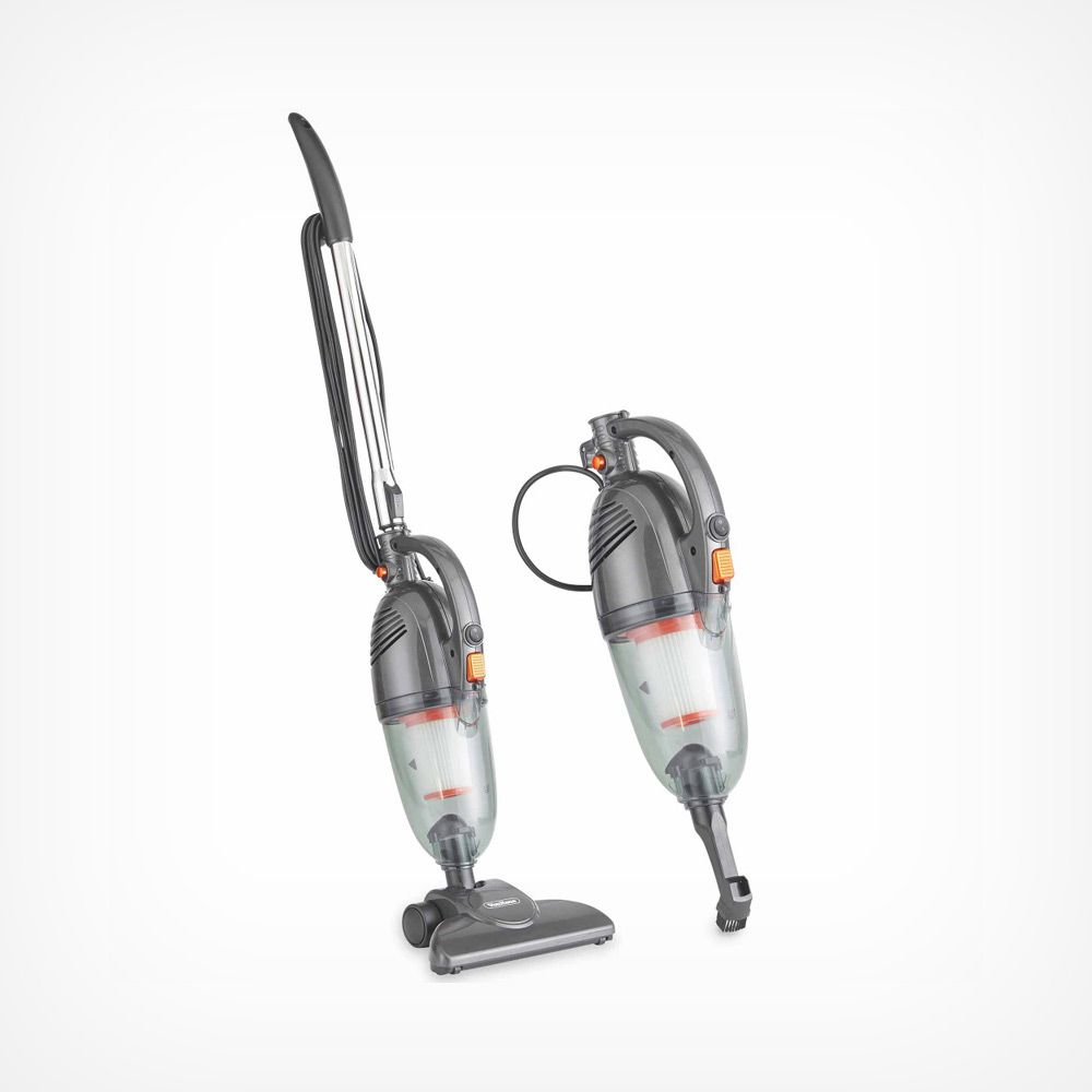 Vonhaus 3007796 Upright Stick & Handheld 2 - in - 1 Vacuum w/ HEPA | 800W - 220 volts - 220 - Electronics