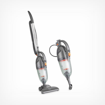 Vonhaus 3007796 Upright Stick & Handheld 2 - in - 1 Vacuum w/ HEPA | 800W - 220 volts - 220 - Electronics