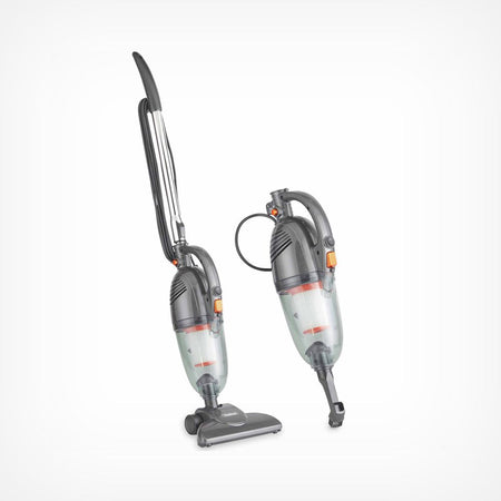 Vonhaus 3007796 Upright Stick & Handheld 2 - in - 1 Vacuum w/ HEPA | 800W - 220 volts - 220 - Electronics