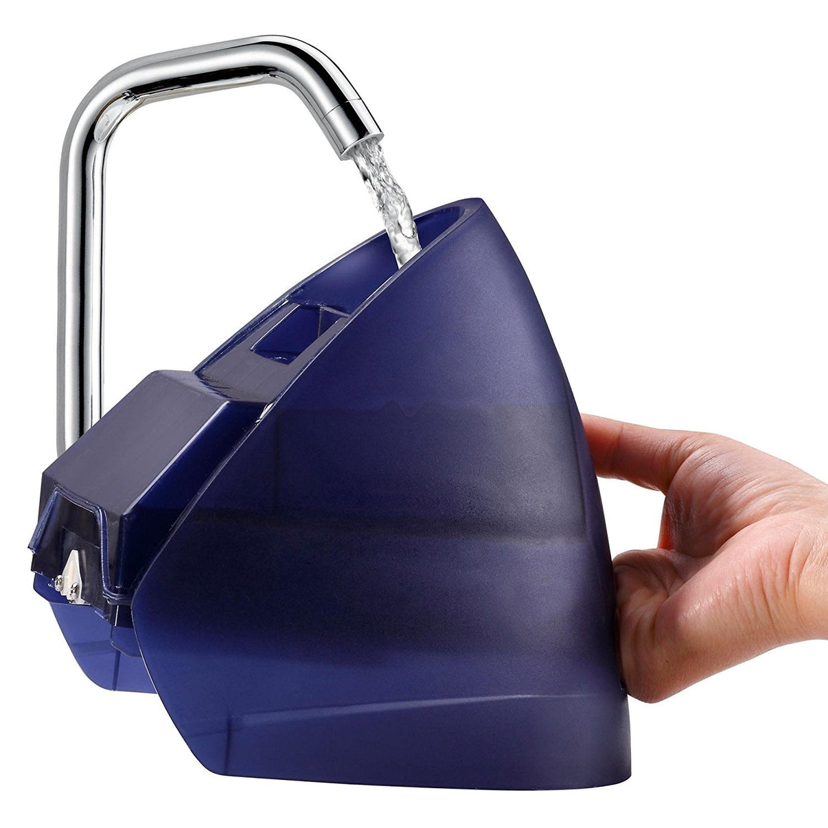 VonHaus UK 220 volts Professional Steam Iron Station 220 240 volt 50 hz 13092 - 220 - Electronics