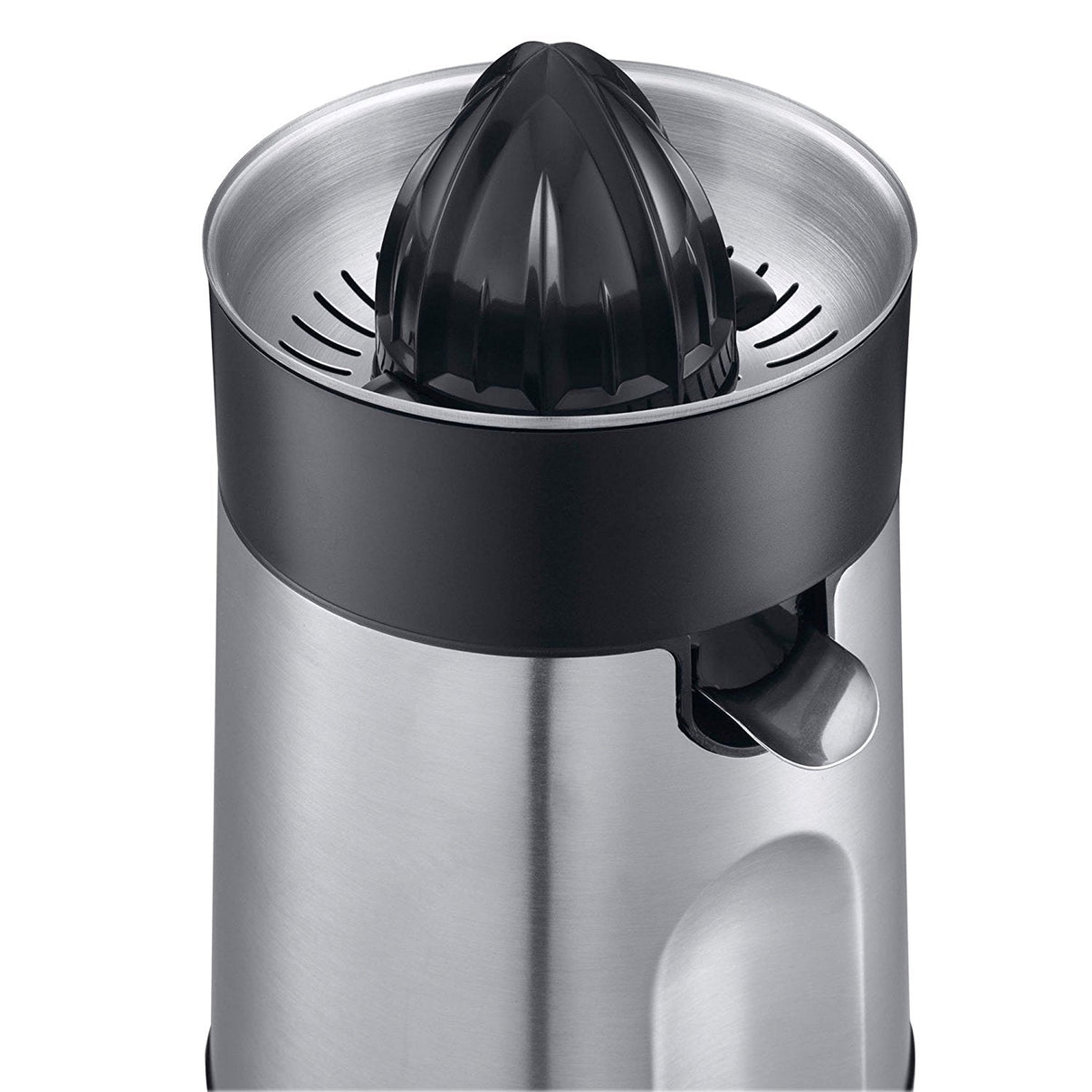 Vonshef 13080/ 13296 Premium 85W Electric Citrus Juicer for 220 volts - 220 - Electronics