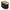 VonShef 13131 Diamond Black Two - Slice Toaster for 220 / 240 Volts and 50hz - 220 - Electronics