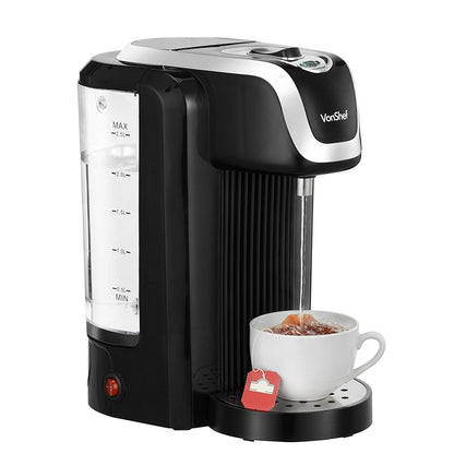 Vonshef 13137 220 Volts Hot Water Dispenser 220v 240 volts kettle - 220 - Electronics
