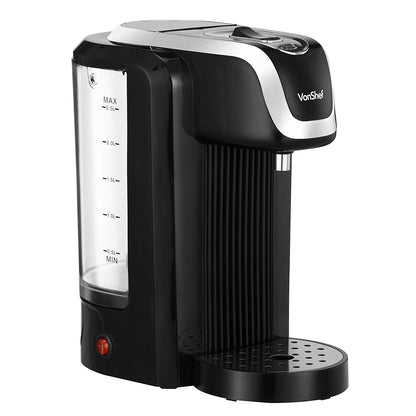 Vonshef 13137 220 Volts Hot Water Dispenser 220v 240 volts kettle - 220 - Electronics