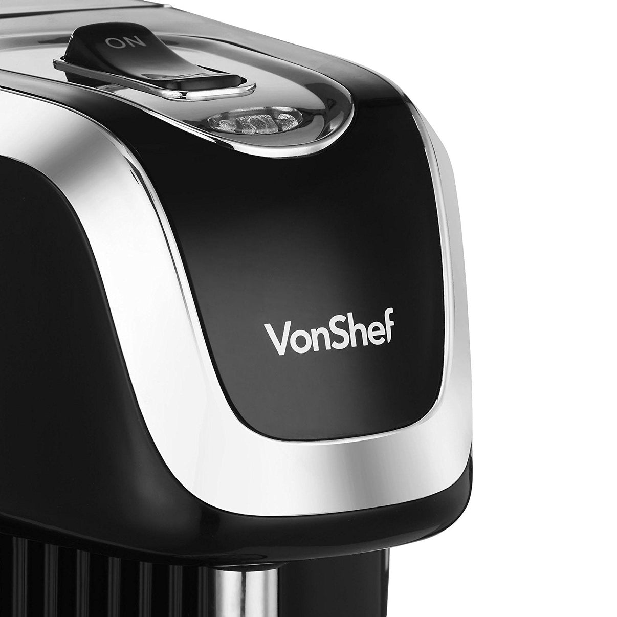Vonshef 13137 220 Volts Hot Water Dispenser 220v 240 volts kettle - 220 - Electronics