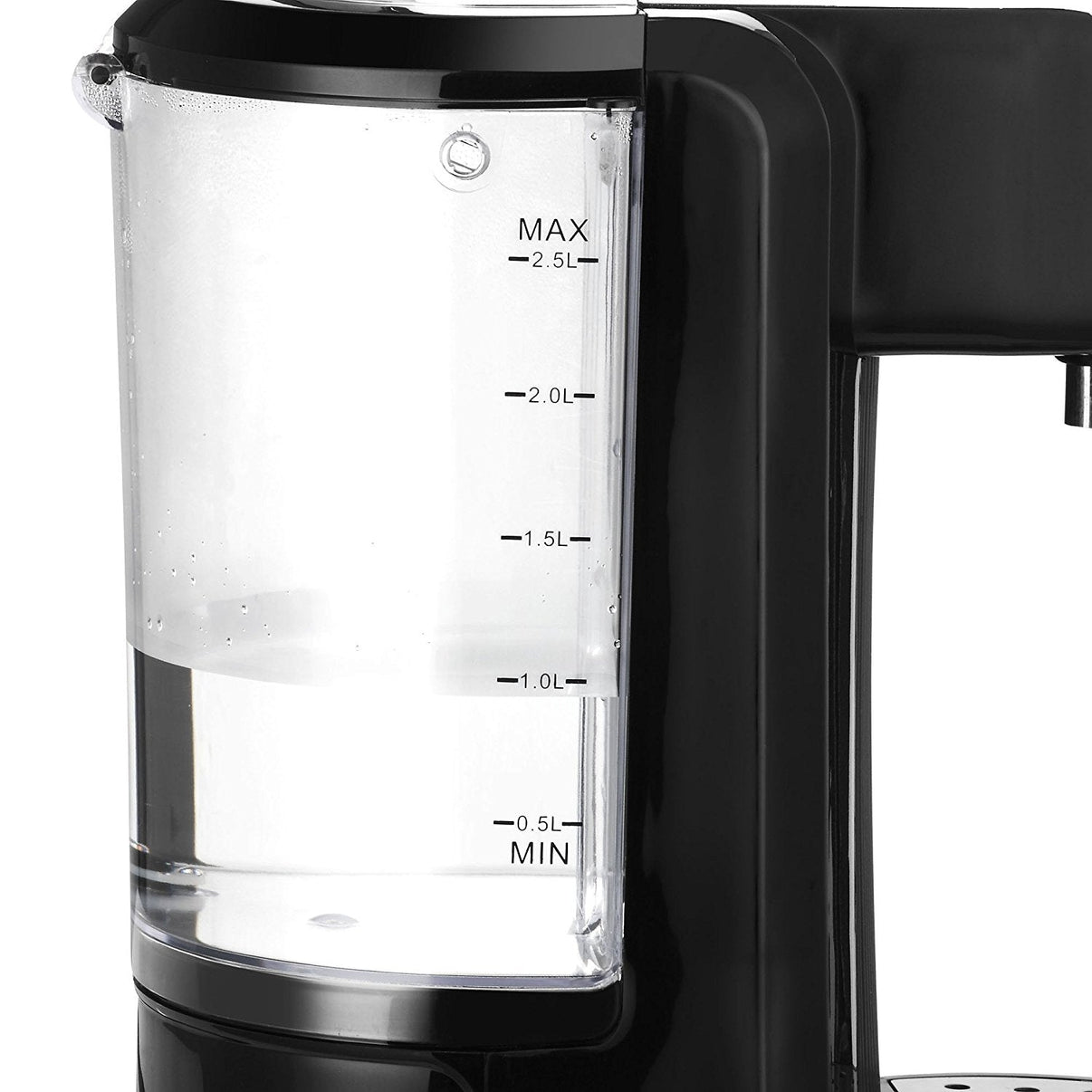 Vonshef 13137 220 Volts Hot Water Dispenser 220v 240 volts kettle - 220 - Electronics
