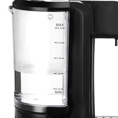 Vonshef 13137 220 Volts Hot Water Dispenser 220v 240 volts kettle - 220 - Electronics