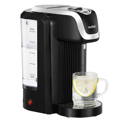 Vonshef 13137 220 Volts Hot Water Dispenser 220v 240 volts kettle - 220 - Electronics