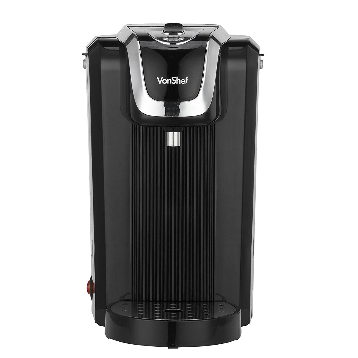 Vonshef 13137 220 Volts Hot Water Dispenser 220v 240 volts kettle - 220 - Electronics