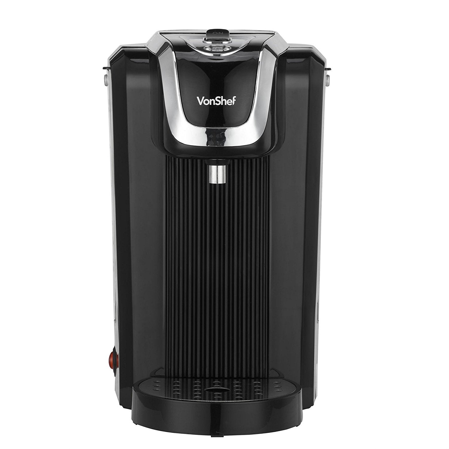 Vonshef 13137 220 Volts Hot Water Dispenser 220v 240 volts kettle - 220 - Electronics