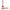 Vonshef 13141 3 - in - 1 Hand Blender for 220 Volts - Red - 220 - Electronics