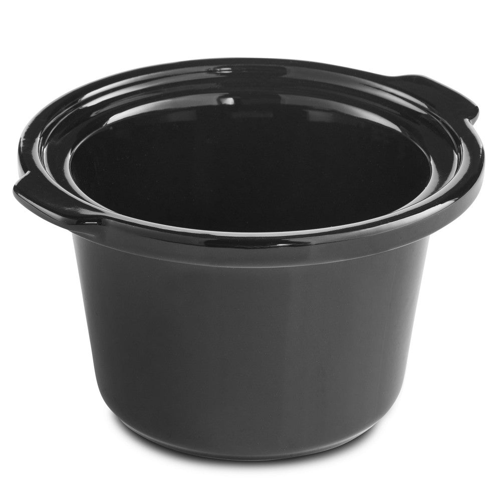 Vonshef 220 Volt 1.5L Slow Cooker crockpot 13337 Small - Sized 220v 240 Volts - 220 - Electronics