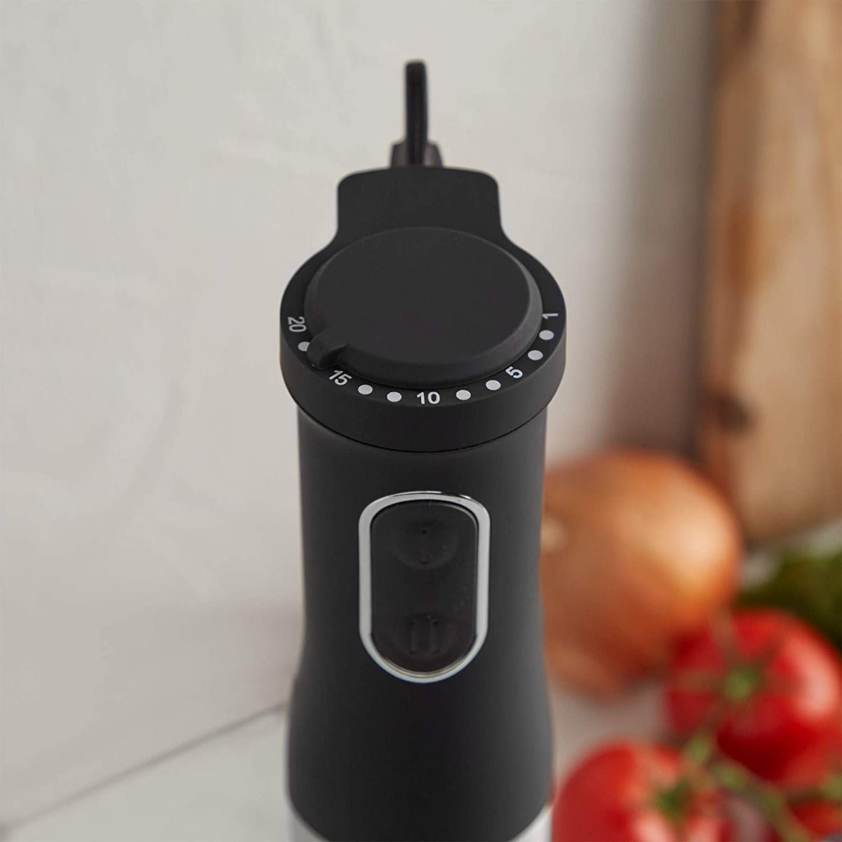 Vonshef 220 volt 3in1 hand blender 200067 220v 240 volts Powerful 800 watts - 220 - Electronics