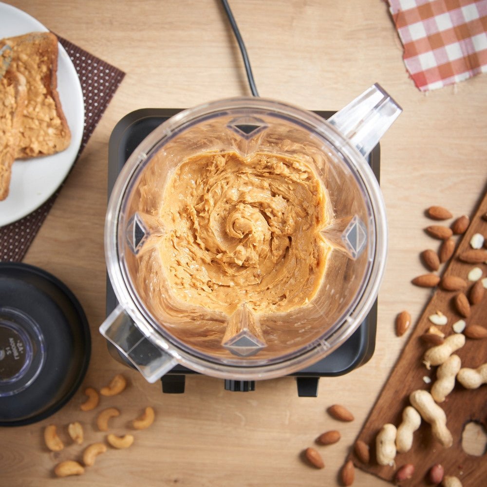 Vonshef 220 Volt Blender Professional 1500W 13315 like Vitamix 220v 240 volts - 220 - Electronics