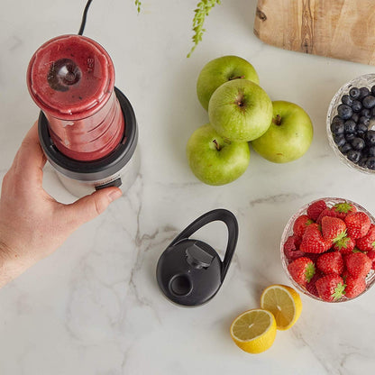Vonshef 220 Volt Blender Smoothie Maker Food Processor Grinder 220v 240 volts 2000080 - 220 - Electronics