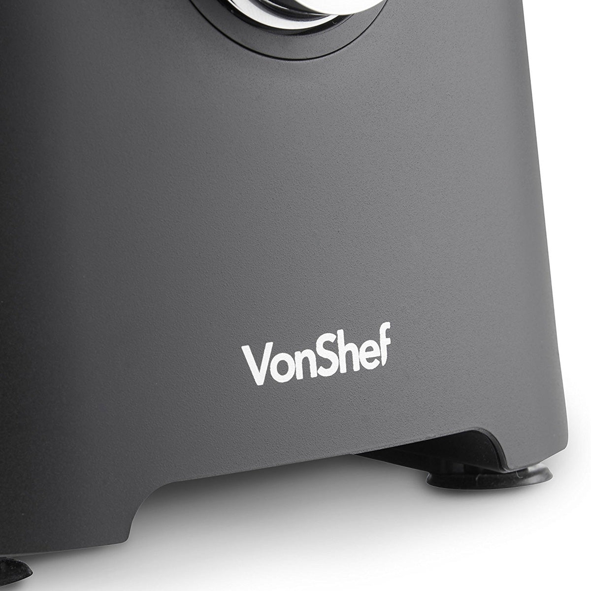 Vonshef 220 volt Food Processor blender 750W Multi - Mixer for 220v 240 volts 2000112 - 220 - Electronics