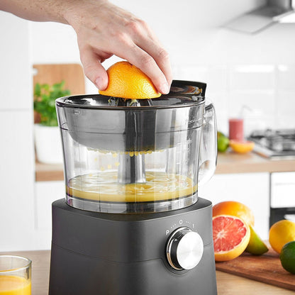 Vonshef 220 volt Food Processor blender 750W Multi - Mixer for 220v 240 volts 2000112 - 220 - Electronics