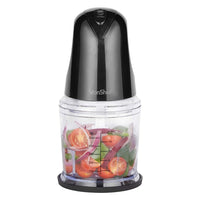 Vonshef 220 volt Food processor, Mini Chopper Choper, Mixer & Puree 220v 240 Volts 2000086 - 220 - Electronics