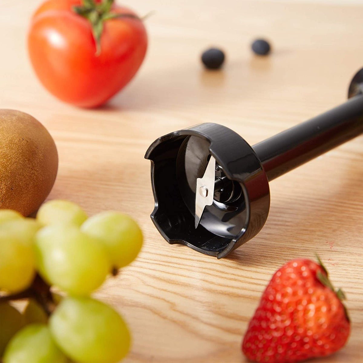 Vonshef 220 volt hand blender 220v 240 volts 200 watts 2000134 - 220 - Electronics