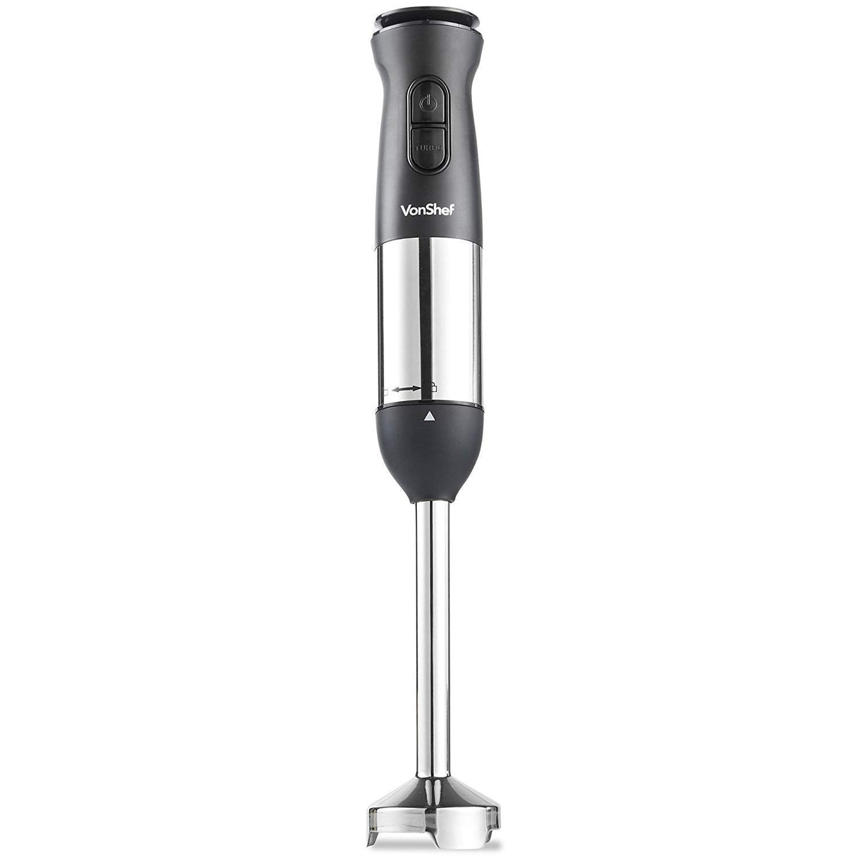 Vonshef 220 volt hand blender 50314 220v 240 volts Powerful watts - 220 - Electronics