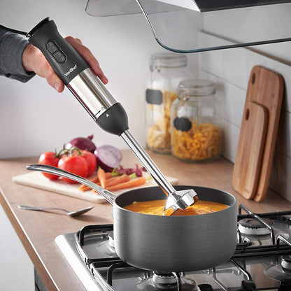 Vonshef 220 volt hand blender 50314 220v 240 volts Powerful watts - 220 - Electronics