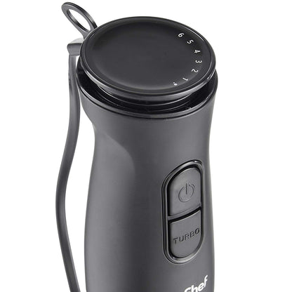 Vonshef 220 volt hand blender 50314 220v 240 volts Powerful watts - 220 - Electronics