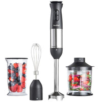 Vonshef 220 volt hand blender 50314 220v 240 volts Powerful watts - 220 - Electronics