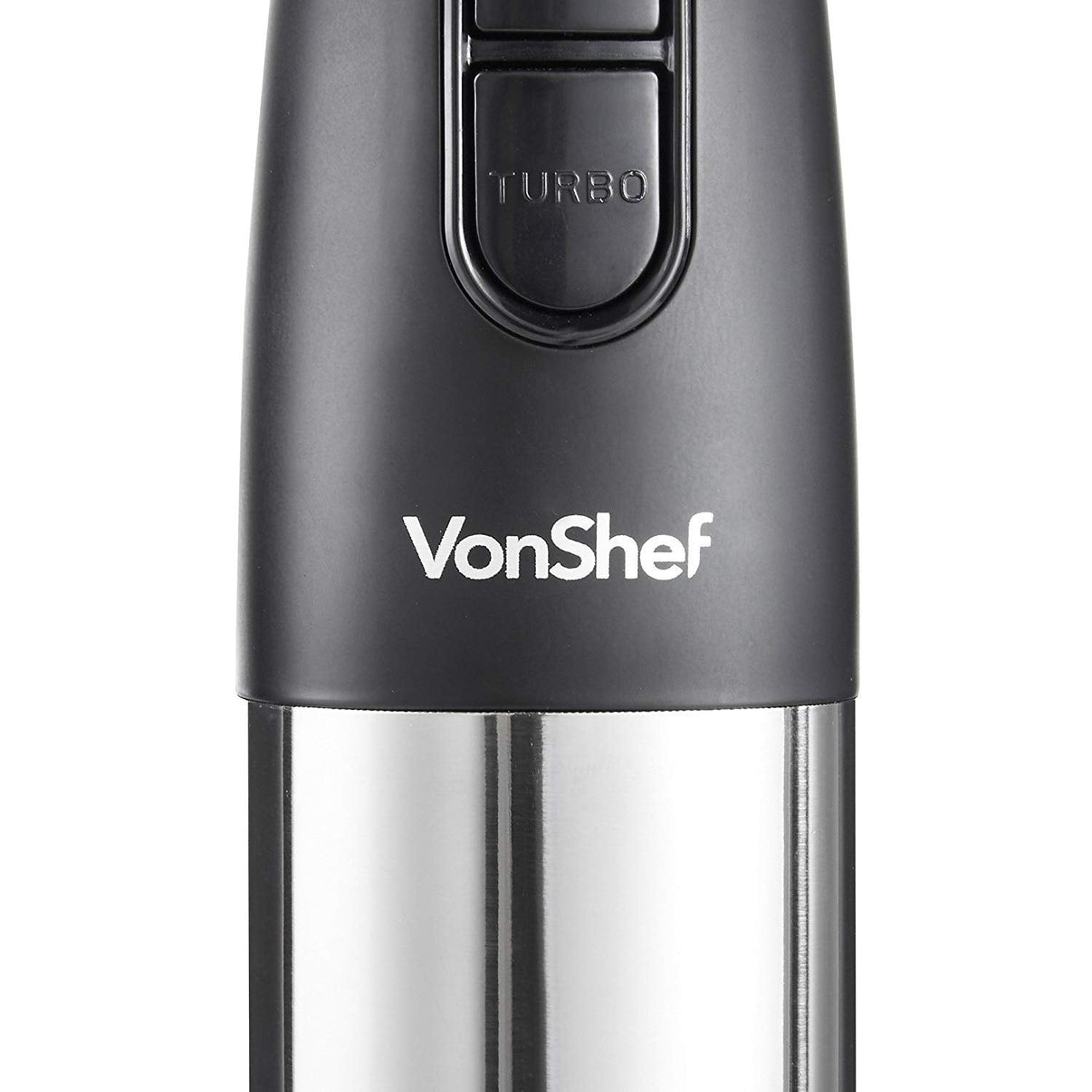 Vonshef 220 volt hand blender 50314 220v 240 volts Powerful watts - 220 - Electronics