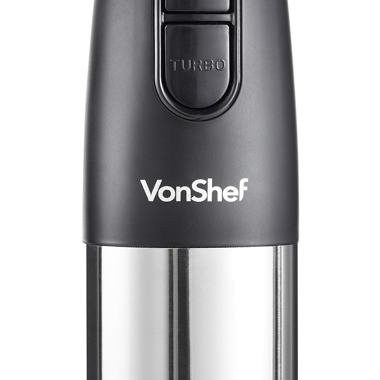 Vonshef 220 volt hand blender 50314 220v 240 volts Powerful watts - 220 - Electronics