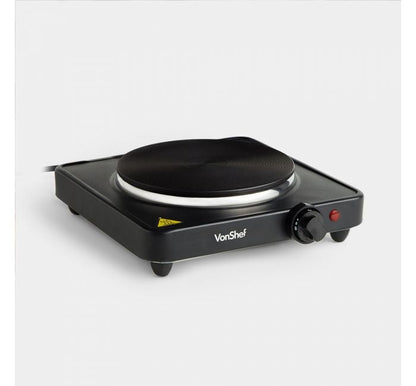 Vonshef 220 volt Hot Plate Electric burner 2000117 220v 240 volts cooker - 220 - Electronics