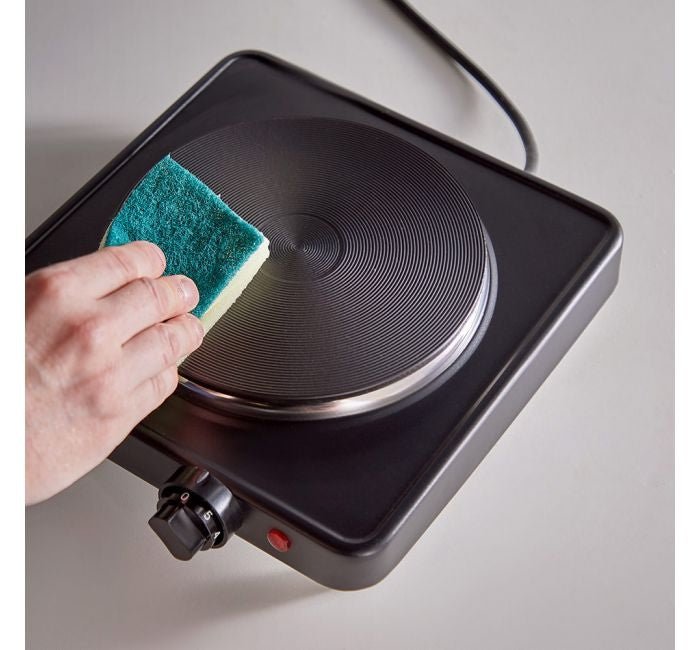Vonshef 220 volt Hot Plate Electric burner 2000117 220v 240 volts cooker - 220 - Electronics
